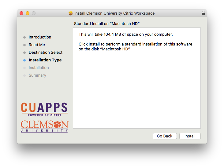 Citrix workspace for mac os 10.11.6 Citrix workspace for mac os 10.11.6